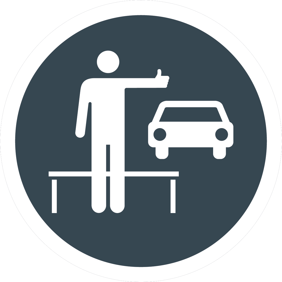 mitfahrangebote